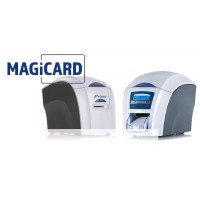 Impresoras de tarjetas Magicard: Alta seguridad