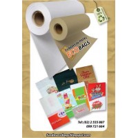 FUNDAS DE PAPEL ECOLGICO