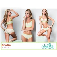 Conjunto Ropa Interior Ref: Honua