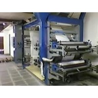 Maquina de Imprenta
