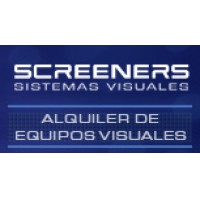 Screeners Sistemas Visuales