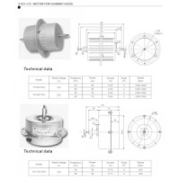 Motors para campanas