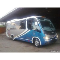 ALQUILO MINIBUSES