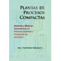 Libro Plantas de Procesos Compactas