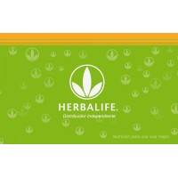 DISTRIBUIDOR INDEPENDIENTE HERBALIIFE