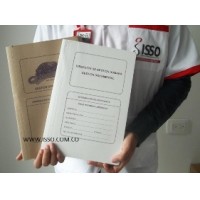 ISSO - Gestion Documental, Digitalizacion, Custodia