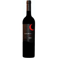 Se buscan vinotecas, restaurantes, distribuidores que quieran vender nuestro producto Luna Roja Syrah 2011 edición limitada de 6600 botellas