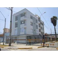 Depatamento en venta (duplex con azotea)