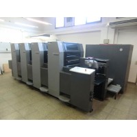 HEIDELBERG SM 52-4