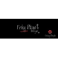 Friky Planet Designs ( Diseo Comercial de Locales Comerciales)
