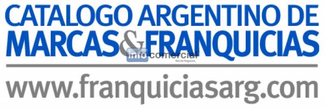 Invierta en Franquicias Argentinas