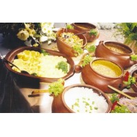 CATERING  ALMUERZOS  CENAS  PARRILLADAS Y VARIADOS BUFFETS