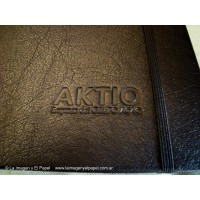 Cuadernos para regalo empresarila