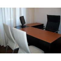 Salas de reunion y despachos