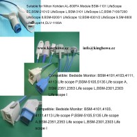 Sell Spo2 sensor for Nihon Kohden