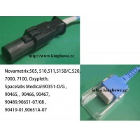 Sell Spo2 extension cable for Novametrix