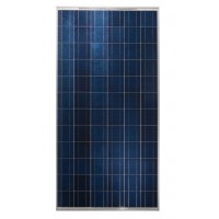 POLI CRISTALINO PANELES SOLARES