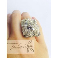 Anillo - Accesorios para Fiestas - 15 % descuento envios al interior