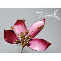 Tocado Madrina - Accesorios para Fiestas - 15 % descuento envios al interior