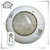 Lampara 350 LEDs RGB Para Piscina Y Fuente Con Mando 