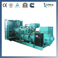 Sell cummins diesel generator 1000kva