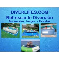 VENTA DE ARTICULOS DIVERSION  NIOS,ADULTOS