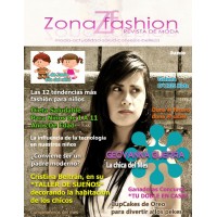 Publica en Zona Fashion