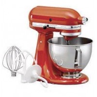 BATIDORAS KITCHENAID oferta en cobaMaq