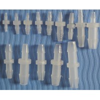 Sell 4.8mm pp straight plastic fitting for tube and tube connector