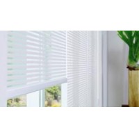 LIMPIEZA DE CORTINAS LUXAFLEX Y OTRAS