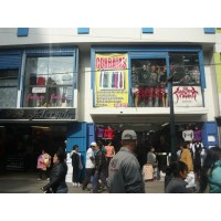 VENDO LOCAL COMERCIAL EN GAMARRA EXCELENTE UBICACION!!!