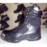 BOTAS MILITARES