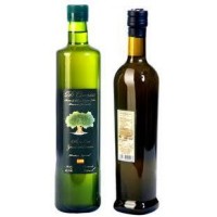 D`COENSA-NUEVOS ESPACIOS SA ACEITE DE OLIVA EXTRA VIRGEN