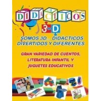 Didacticos 3D 