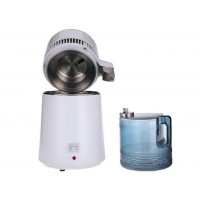 Promocin purificador Destilador de agua -Water distiller purifier promotion