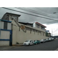 Bodega en venta  en zona industrial c.r