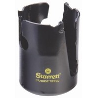 Sierra Copa Multipropsito ideal madera y ladrillo varios tamaos 19mm a 159mm