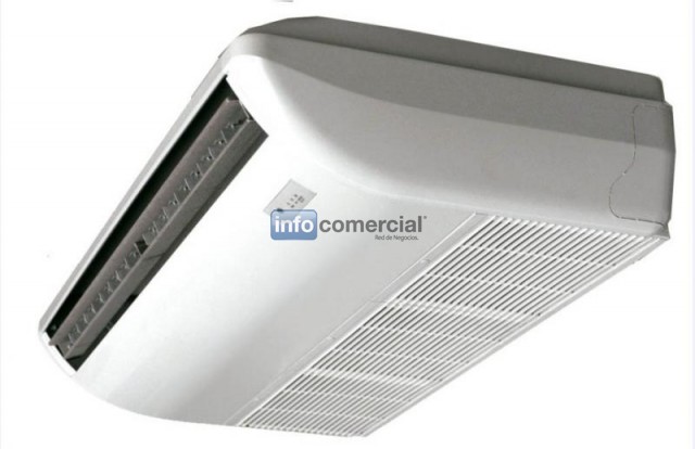 Techo piso tipo fan coil Unit-500CFM