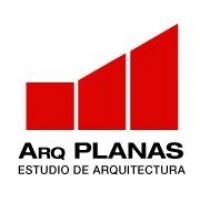 Estudio de Arquitectura Arq Planas. Santa Fe. Argentina.