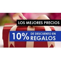 Papelera y regalos lowcost