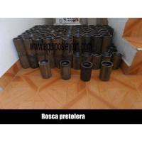 Roscas petroleras, pluma gra, allanadora para concreto