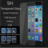 Newest Tempered Glass Screen Protector for iPhone6