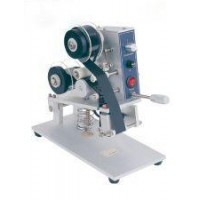 HOT STAMPING - FECHADORA MANUAL