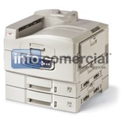 IMPRESORA COLOR OKI C9800DHN-C9650N