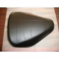 Asiento Conductor Guerrero Econo G50 - Dos Ruedas Motos