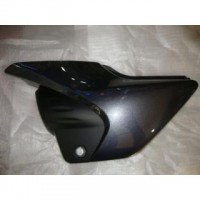 Cacha Lateral Honda Storm 125 Negra Izquierda- Dos Ruedas