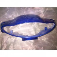 Cubre Optica Motomel Bit 110 Azul - Dos Ruedas Motos