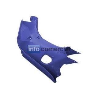 Cubre Pierna Corven Energy 110 Azul - Dos Rueda Motos