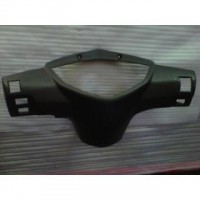 Cubre Tablero Honda Biz 125 Negro - Dos Ruedas Motos