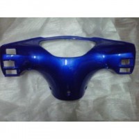 Cubre Tablero Maverick Fox 110 Azul- Dos Rueda Motos